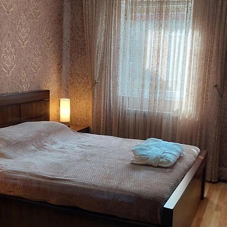 Salounique Lux Apartment Tbilisi Buitenkant foto