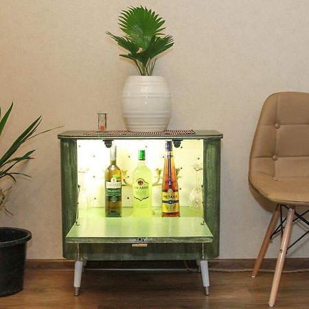 Salounique Lux Apartment Tbilisi Buitenkant foto