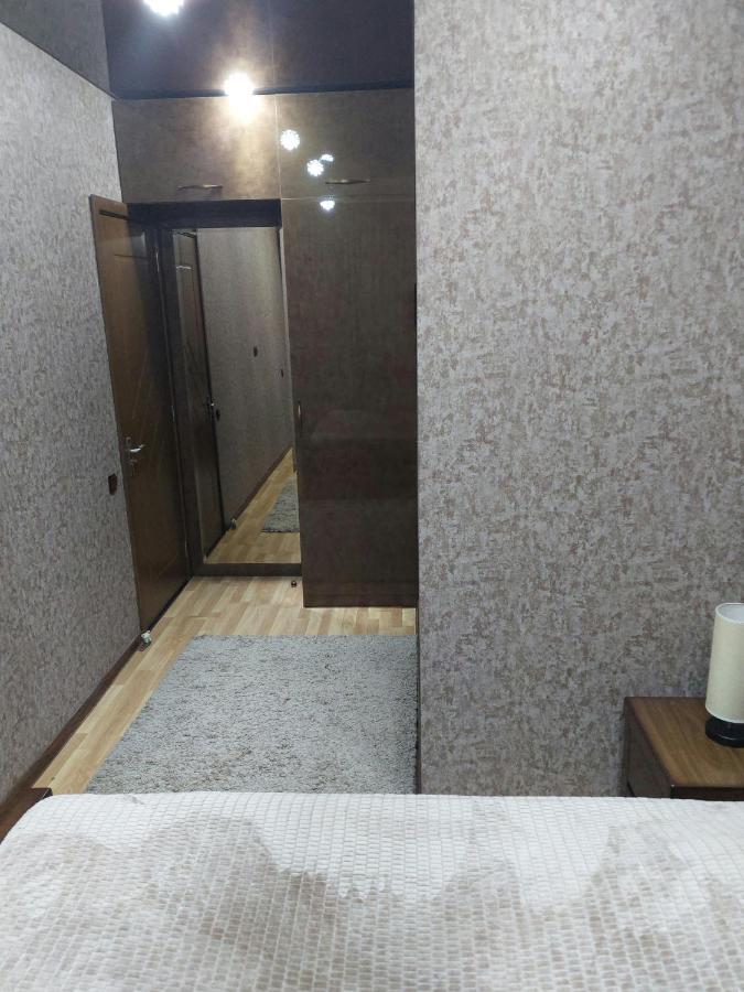Salounique Lux Apartment Tbilisi Buitenkant foto