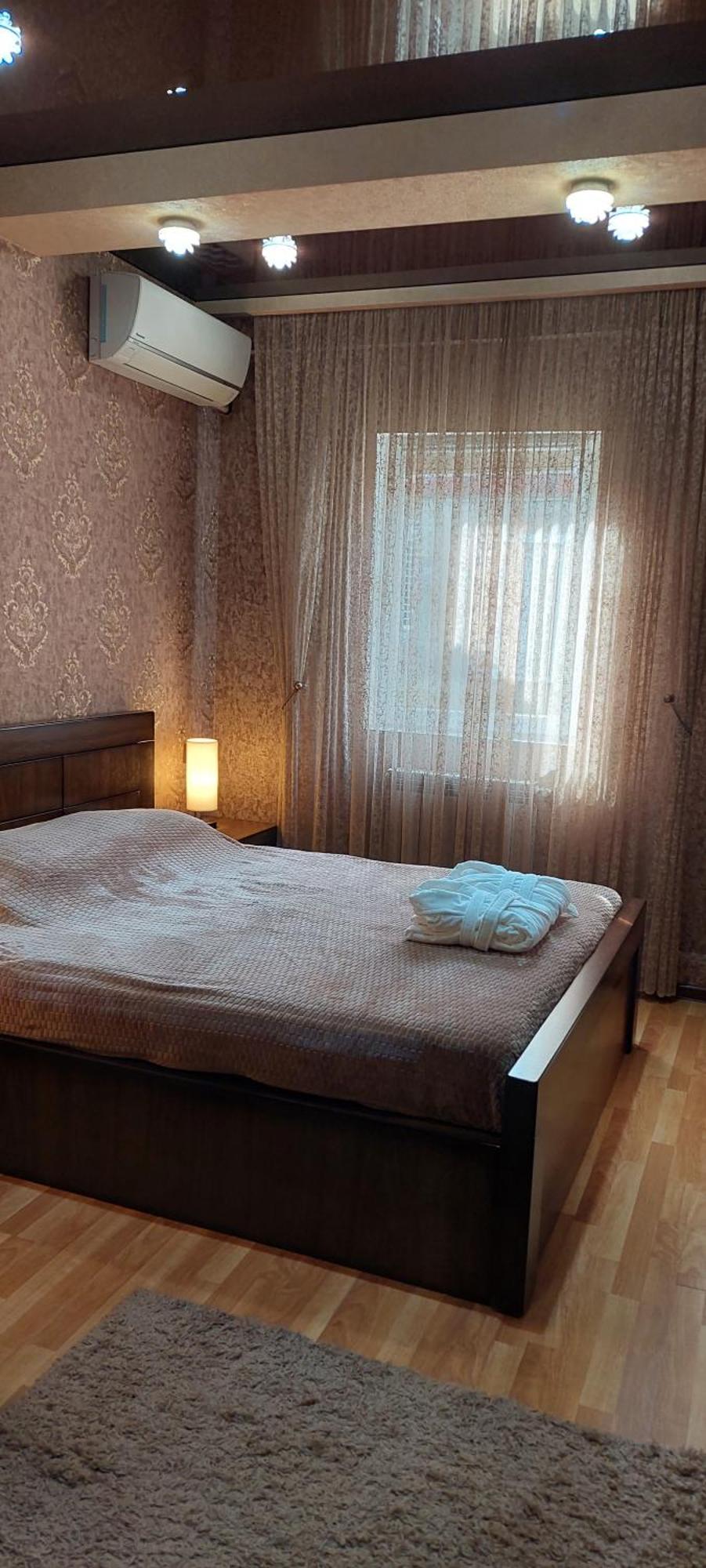 Salounique Lux Apartment Tbilisi Buitenkant foto