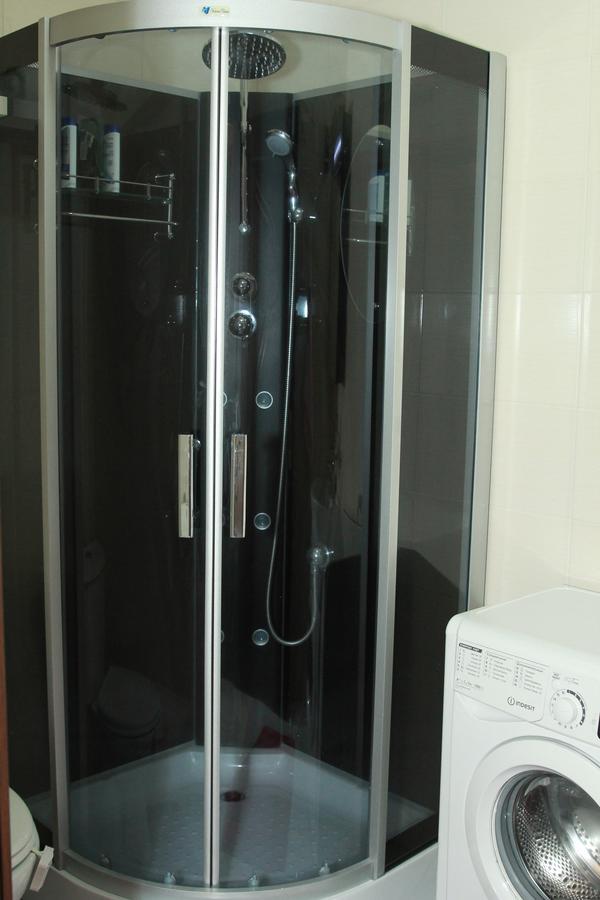 Salounique Lux Apartment Tbilisi Buitenkant foto