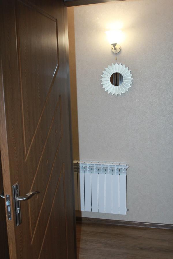 Salounique Lux Apartment Tbilisi Buitenkant foto
