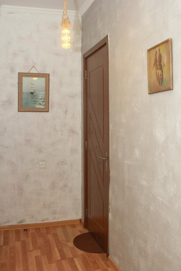 Salounique Lux Apartment Tbilisi Buitenkant foto