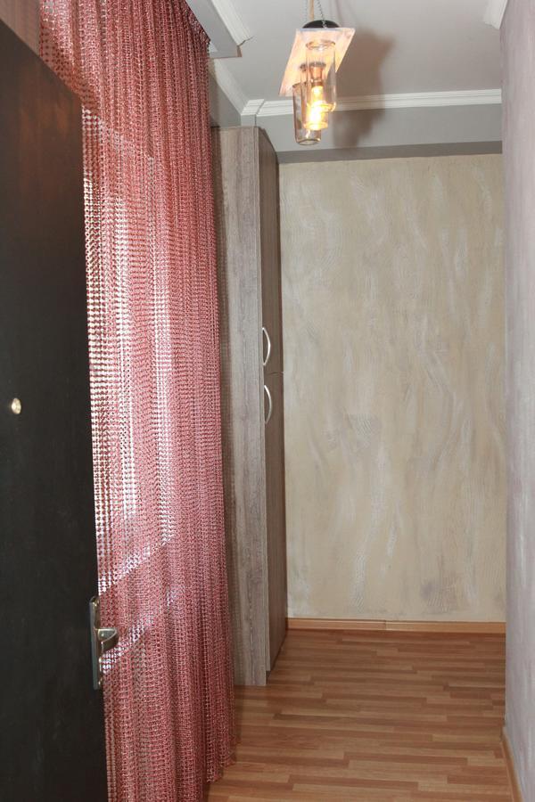 Salounique Lux Apartment Tbilisi Buitenkant foto
