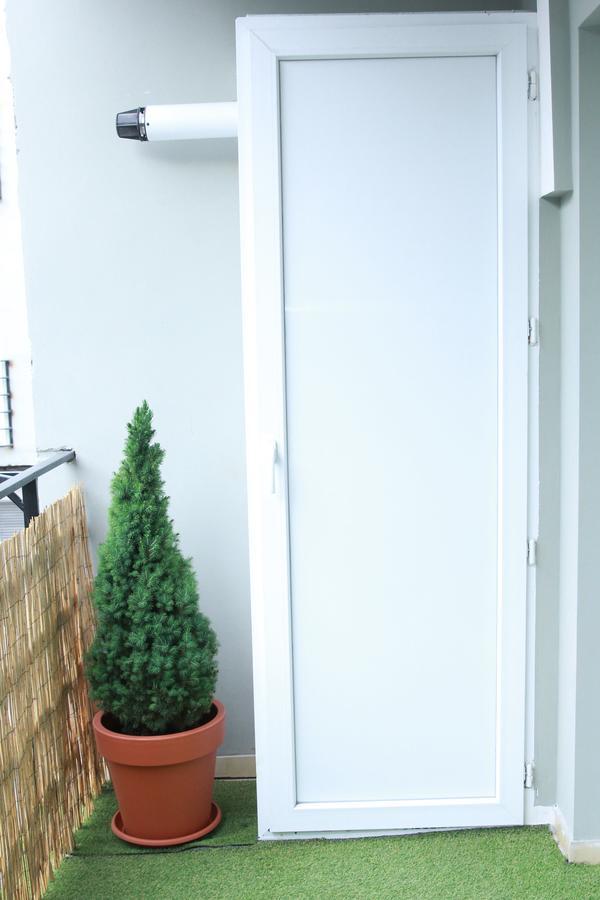 Salounique Lux Apartment Tbilisi Buitenkant foto
