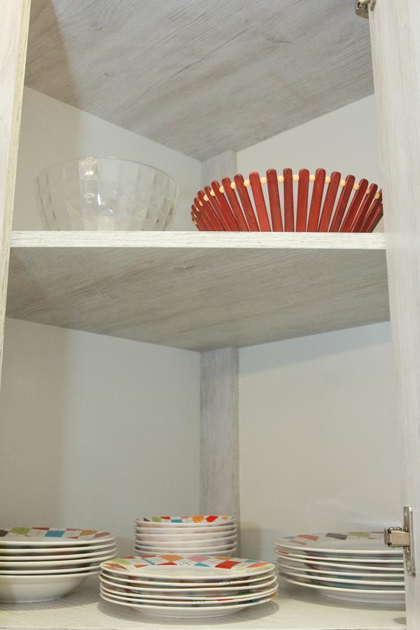 Salounique Lux Apartment Tbilisi Buitenkant foto